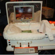 Illustration for article titled Coffin technologies that protect you from being buried alive